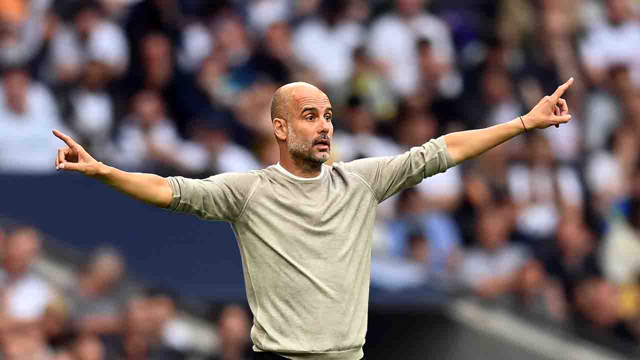 Guardiola
