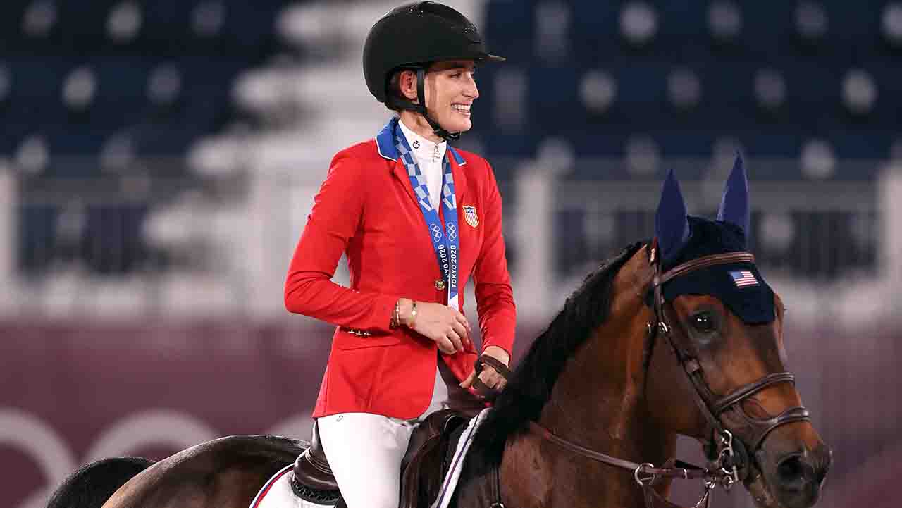 Jessica Springsteen