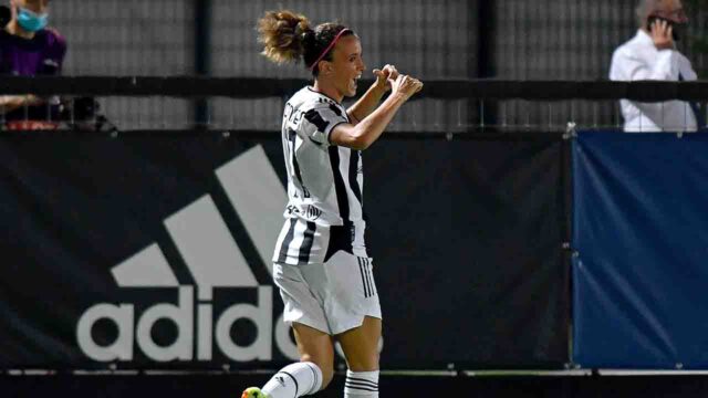 Juventus Femminile
