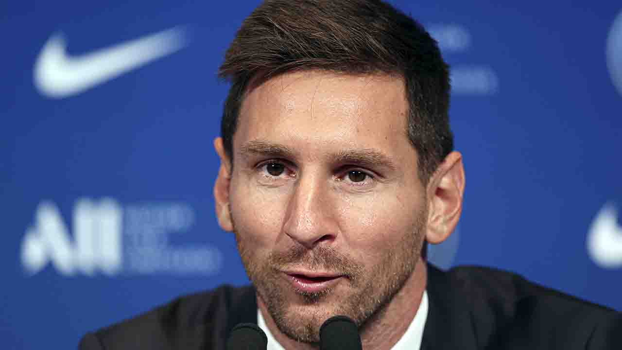 Messi Criptovalute