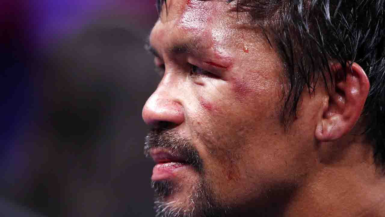Manny Pacquiao