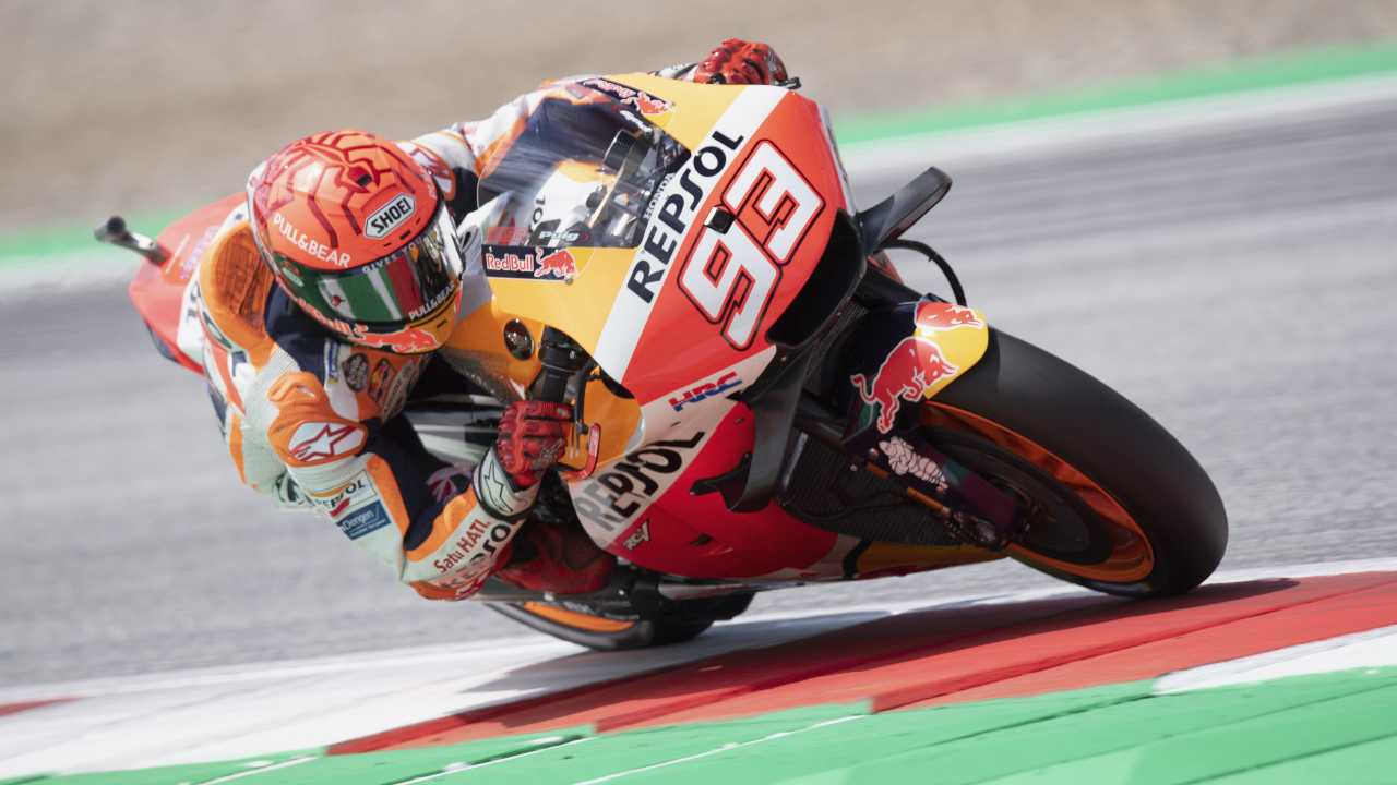 Marc Marquez