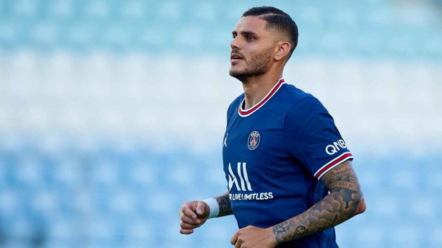 Mauro Icardi