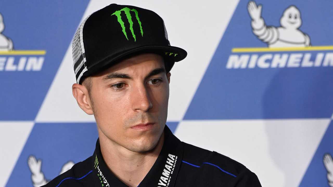 Maverick Vinales