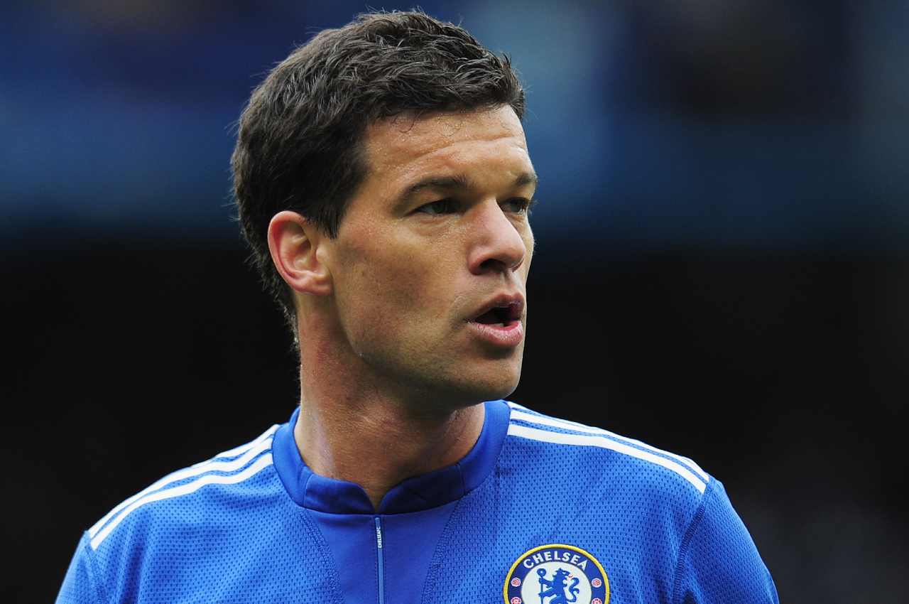 Ballack
