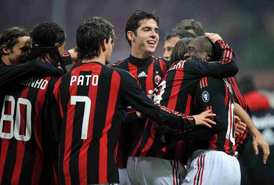 Milan