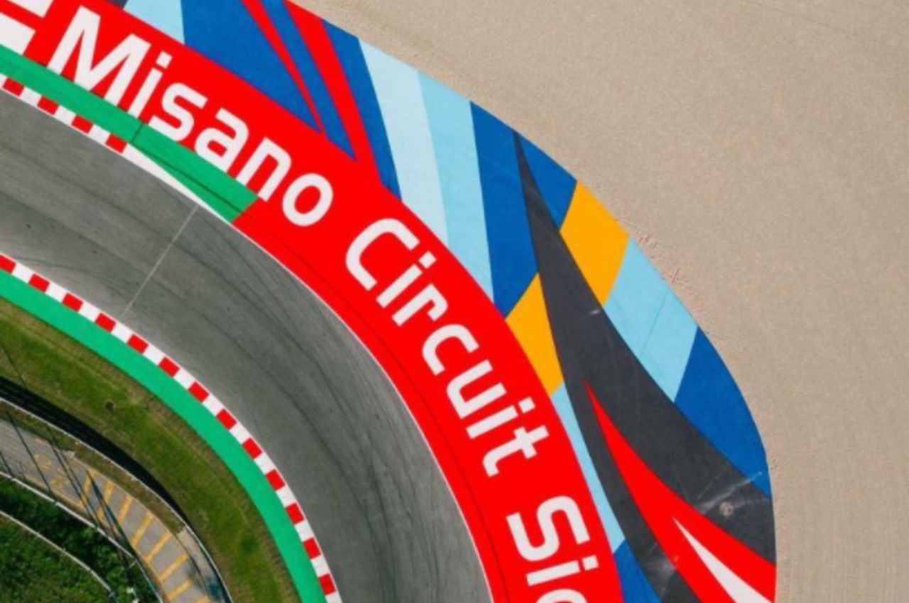 Misano