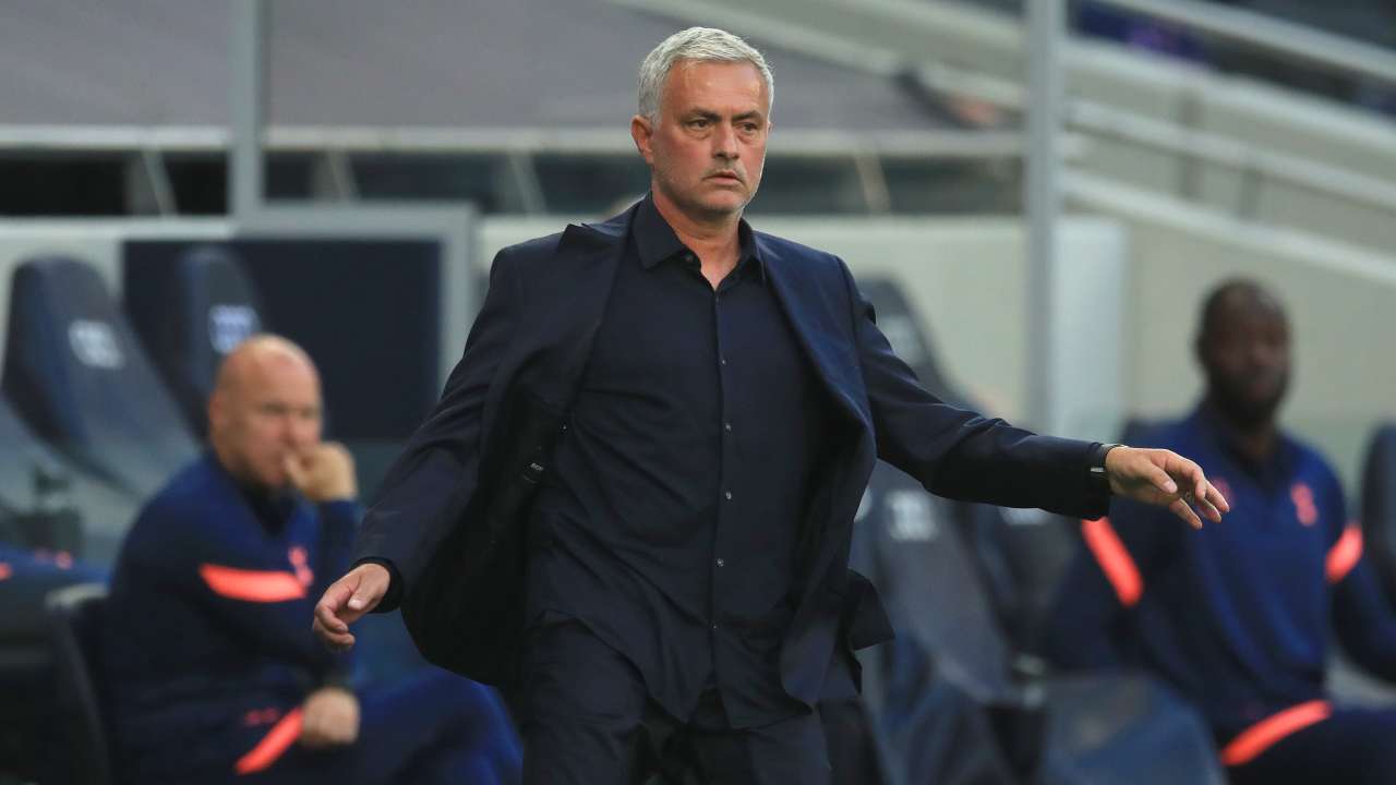 Mourinho