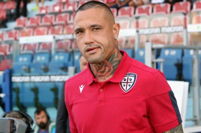 Nainggolan
