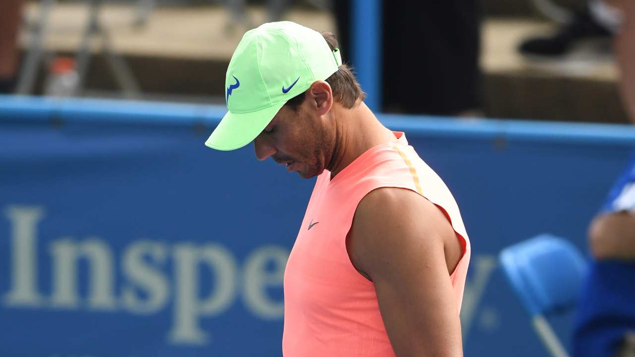 Rafael Nadal