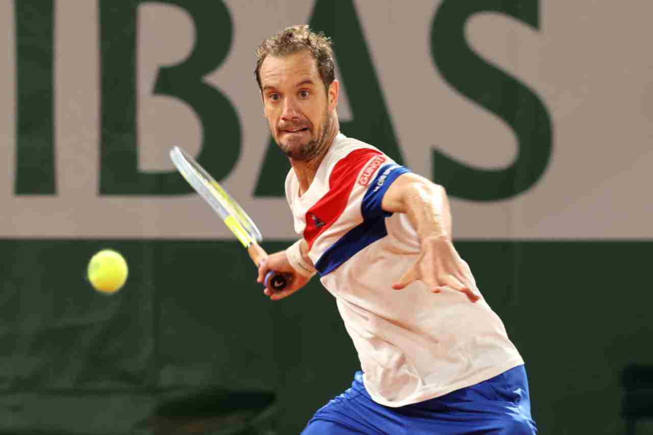Richard Gasquet