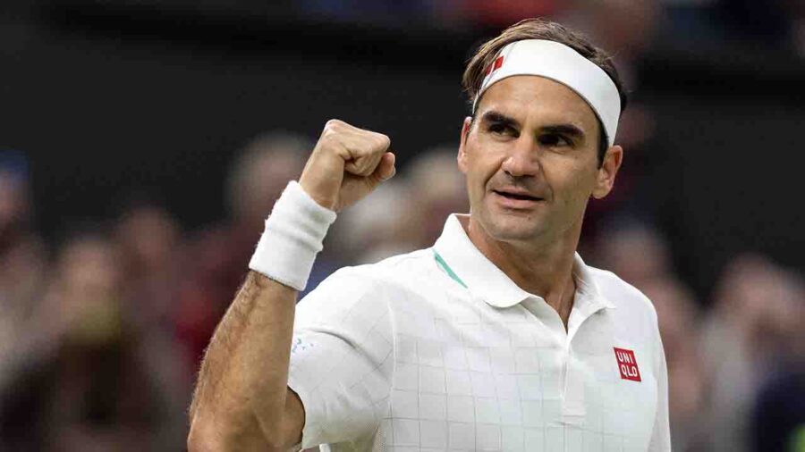 Roger Federer