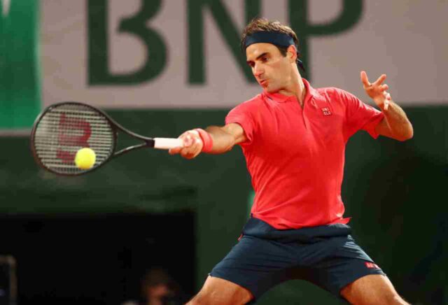 Roger Federer