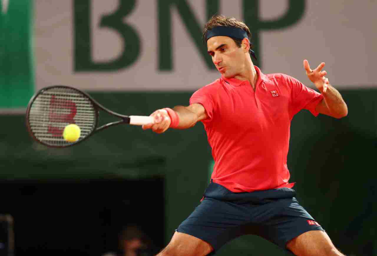 Roger Federer 