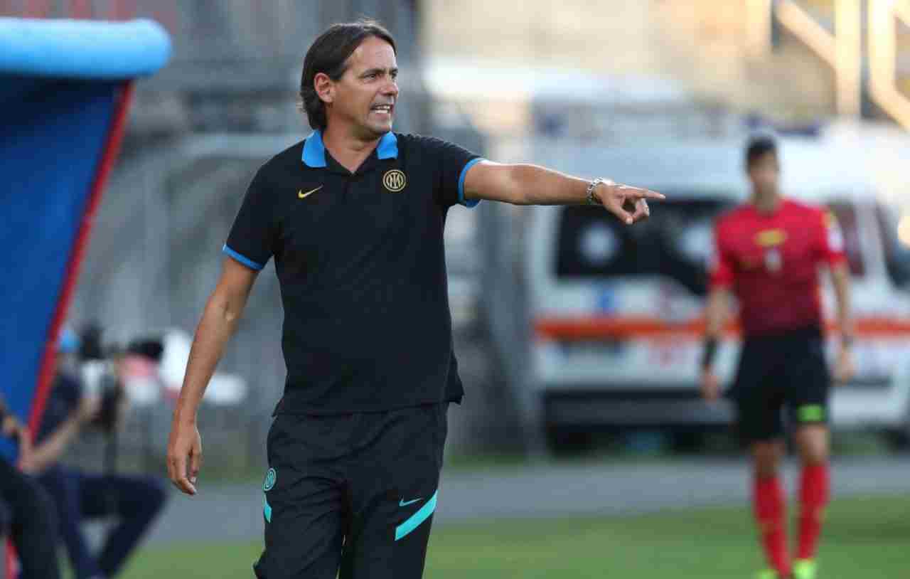 Simone Inzaghi 
