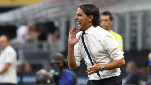 Simone Inzaghi