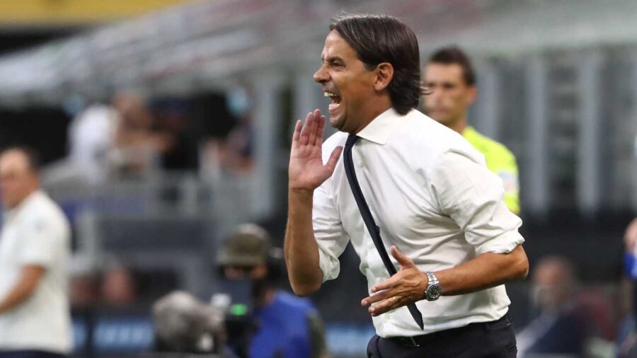 Simone Inzaghi