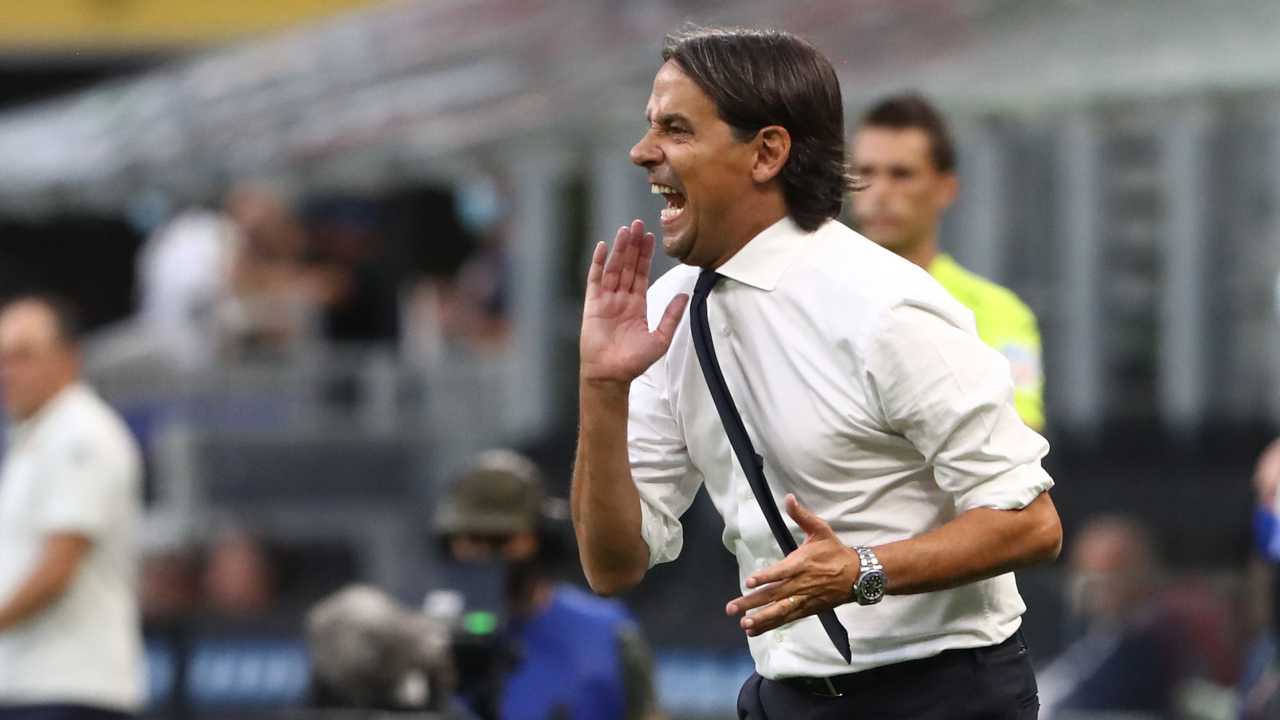 Simone Inzaghi