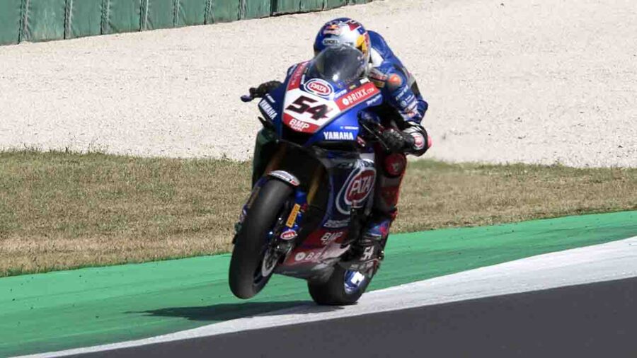 Superbike Razgatlioglu