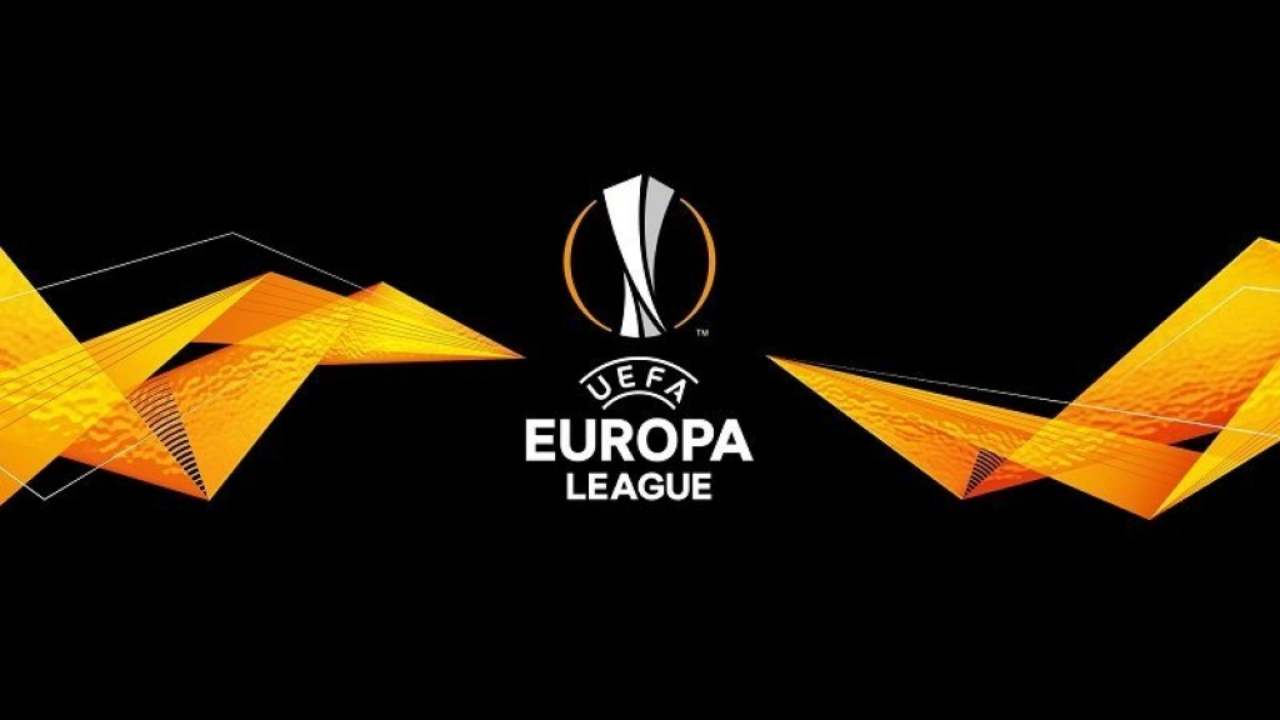 Logo Europa League
