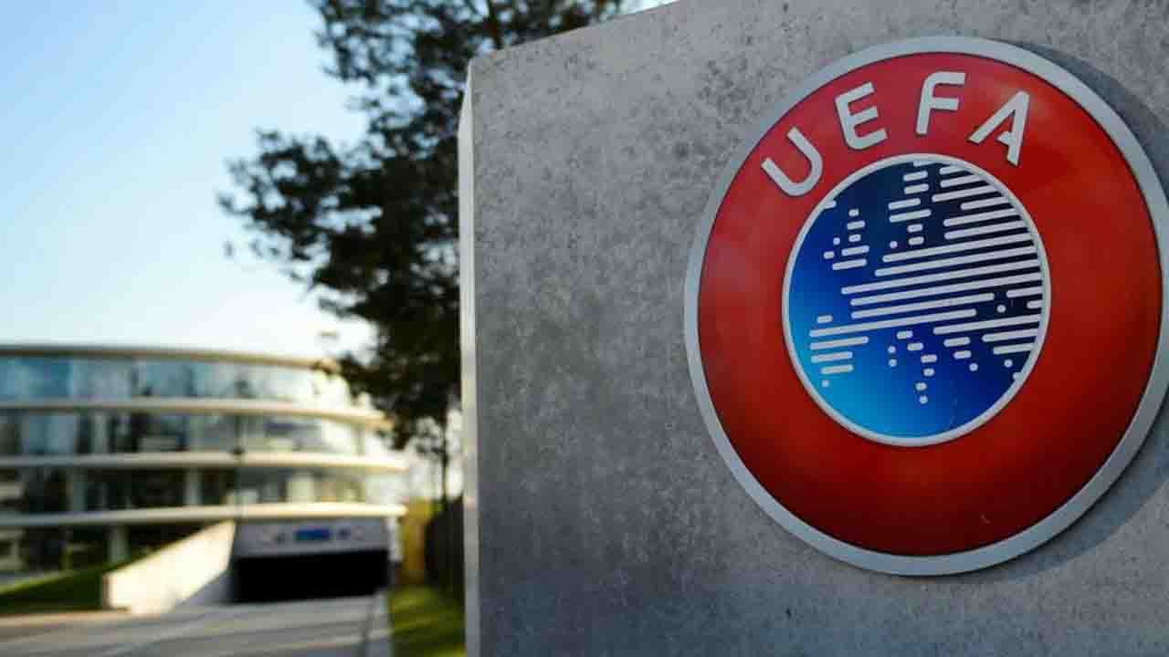 Uefa