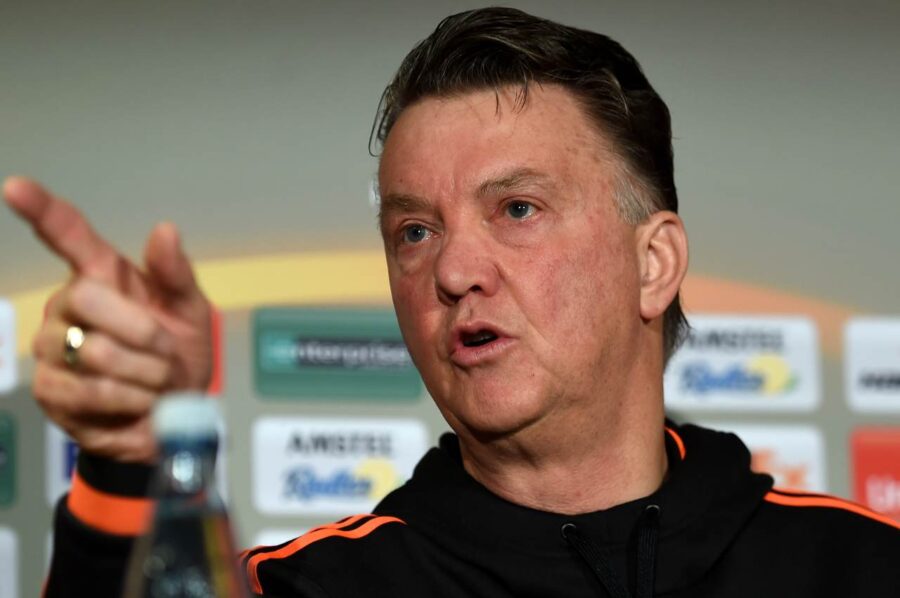 Van Gaal