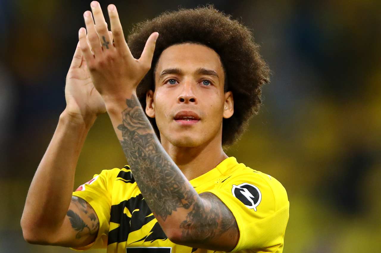 Witsel