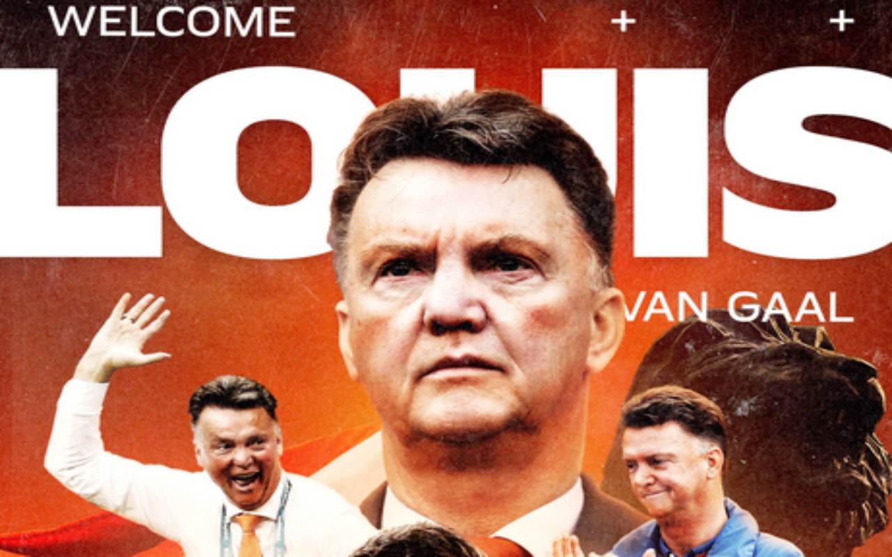 Van Gaal