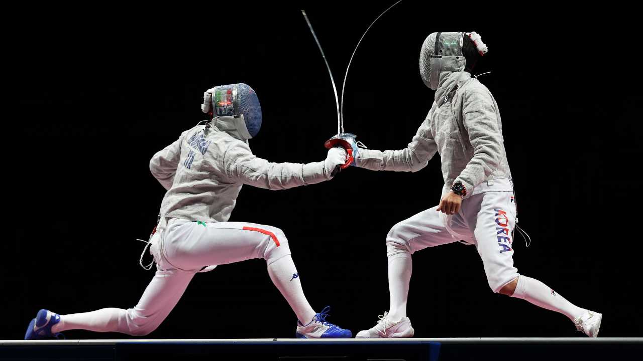 Alle Olimpiadi di Tokyo