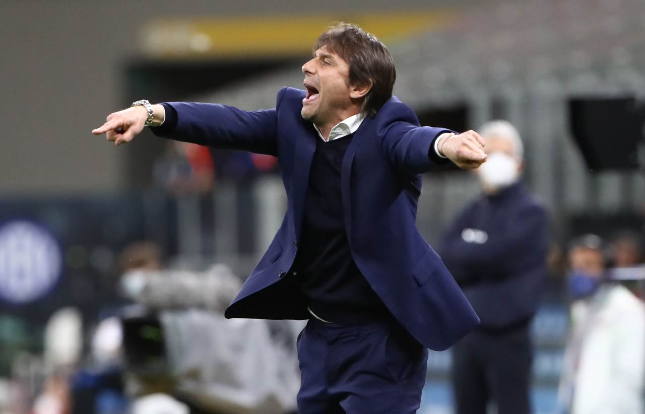 Antonio Conte