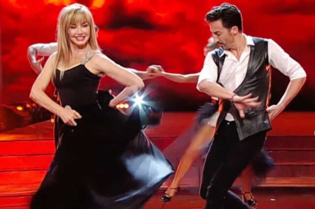 Ballando con le stelle