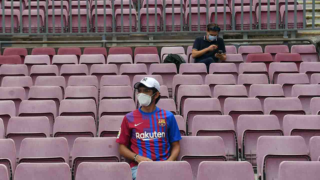 Barcellona UEFA 