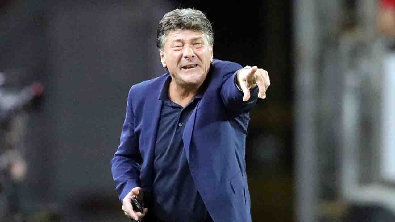 Cagliari Empoli Mazzarri