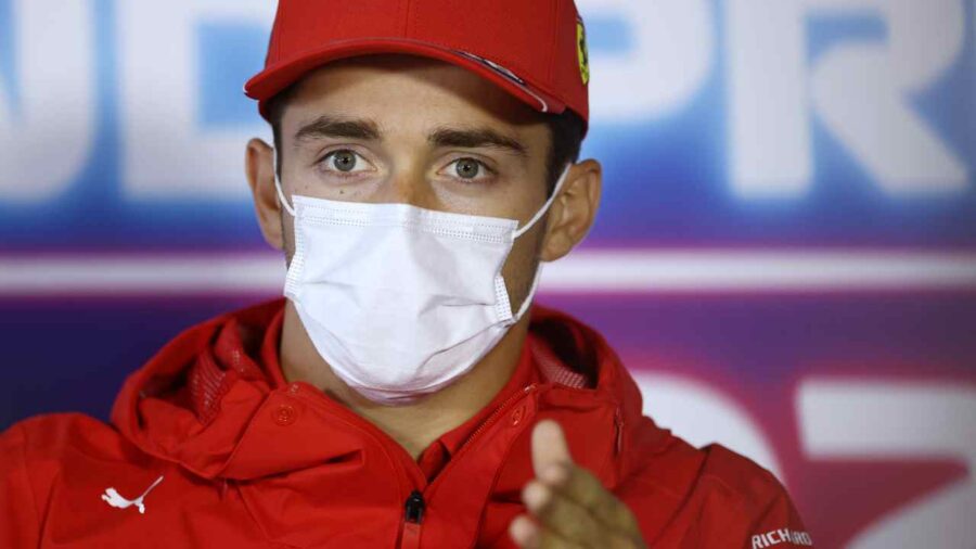 Charles Leclerc