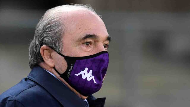 Rocco Commisso