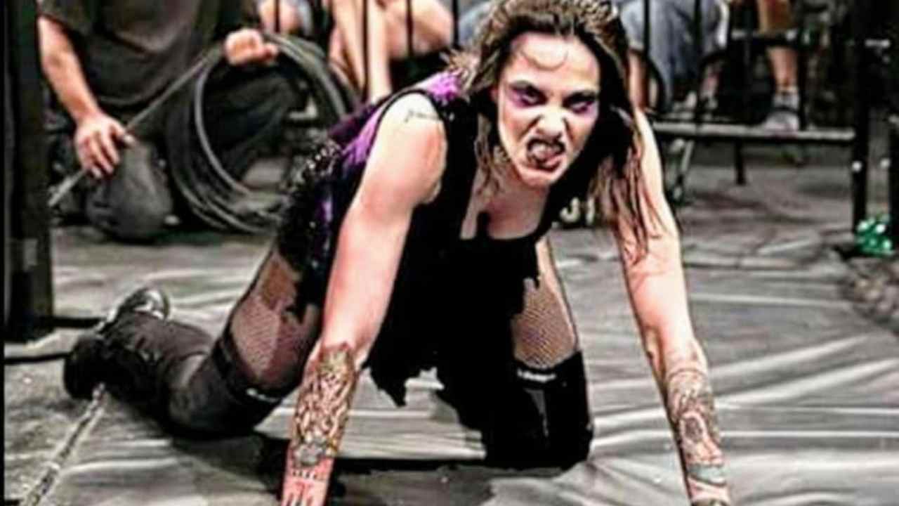 Daffney Unger