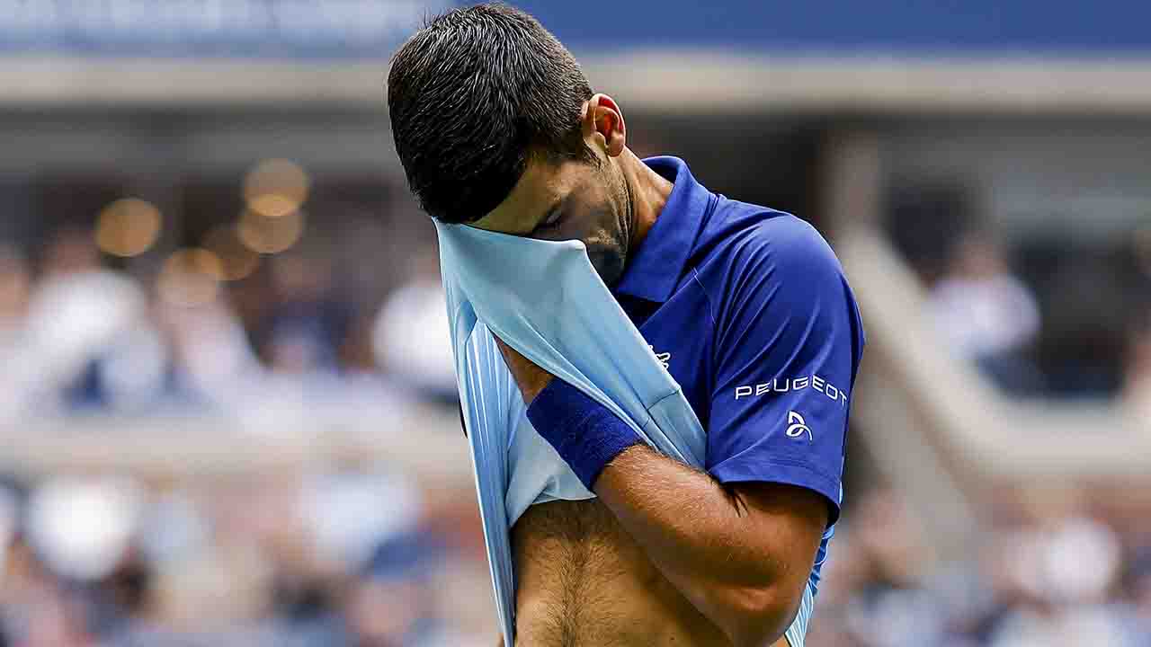 Djokovic