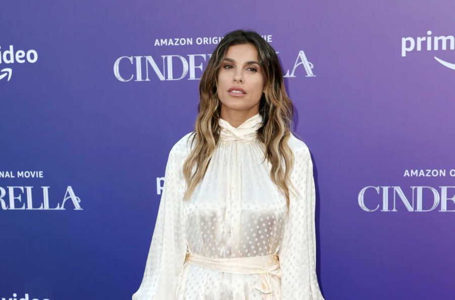 Elisabetta Canalis