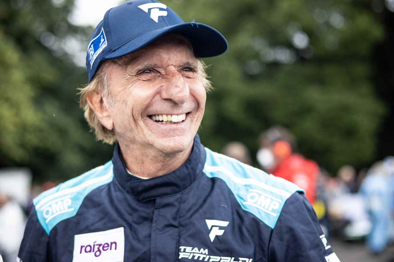 Emerson Fittipaldi