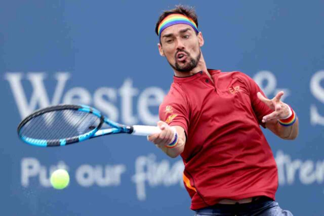Fabio Fognini