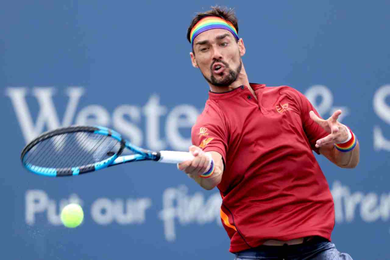 Fabio Fognini