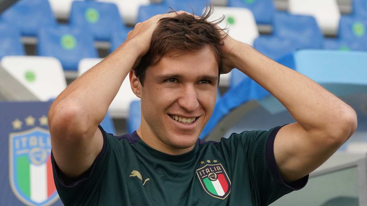 Federico Chiesa
