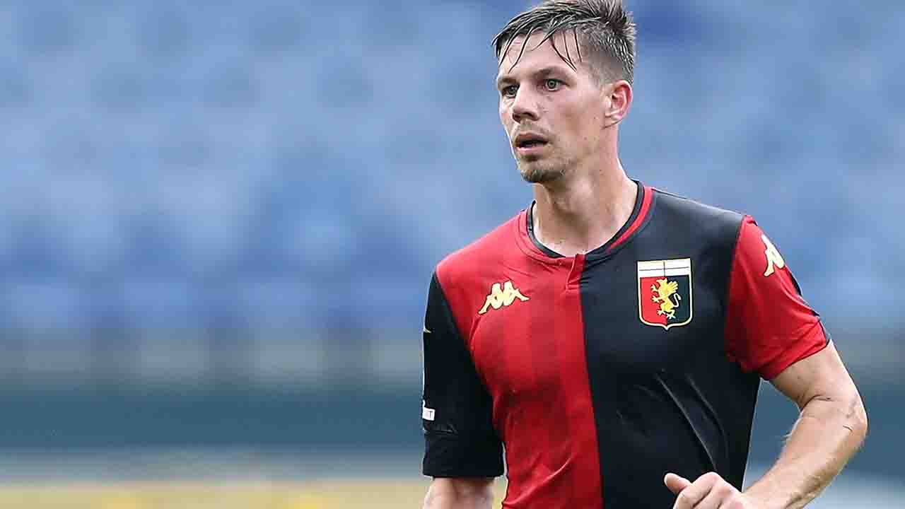 Fenerbahce Empoli Zajc