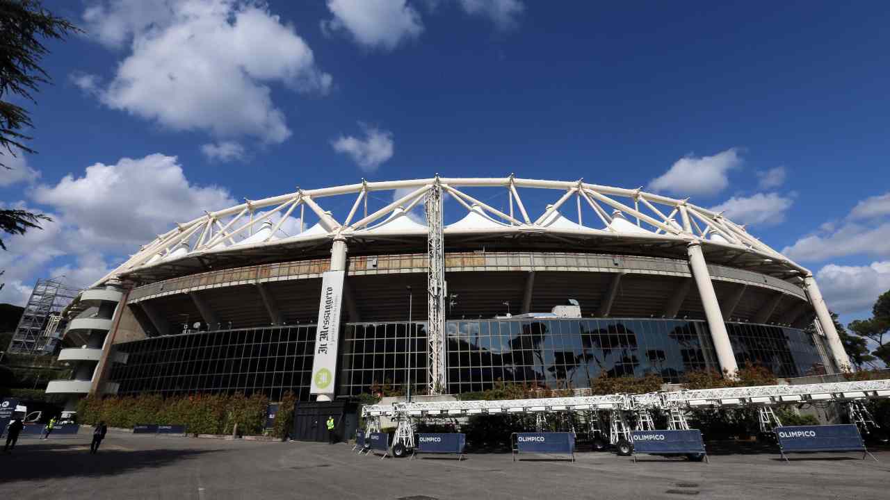 Stadio Olimpico