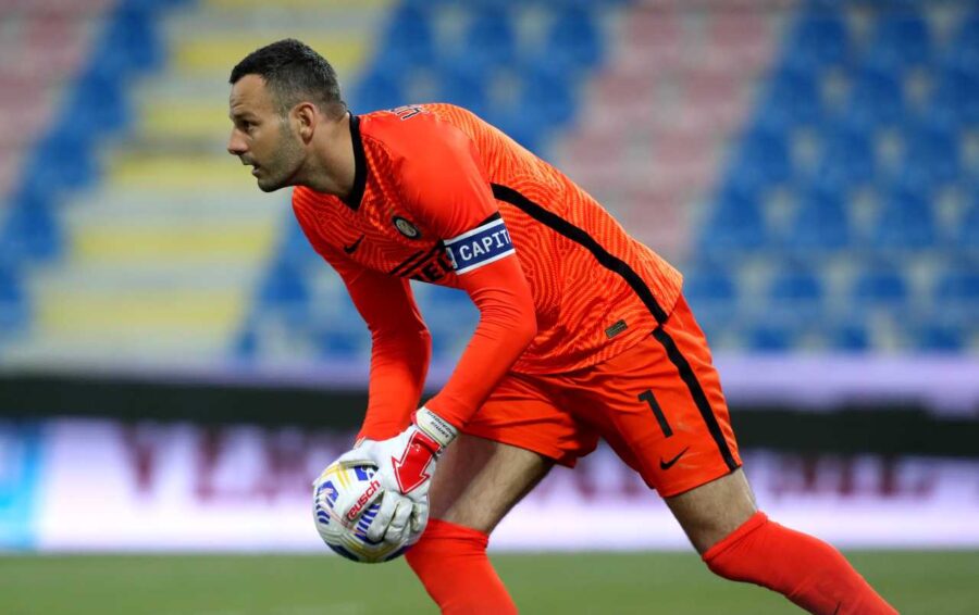 Handanovic