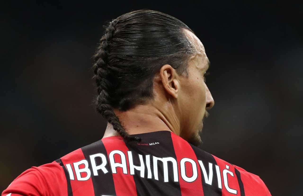 Ibrahimovic