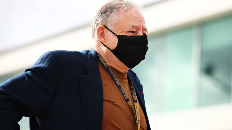 Jean Todt