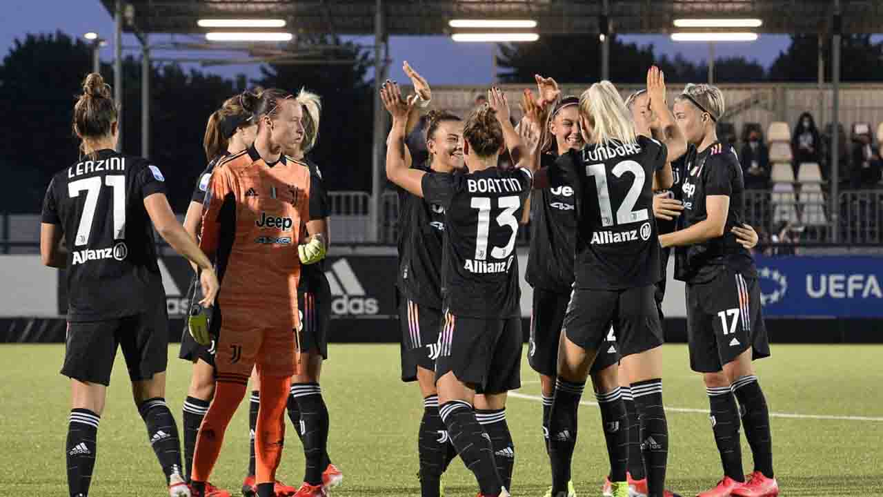 Juventus Femminile