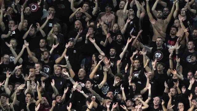 Juventus, la fumata è bianca: si attende solo l’annuncio ufficiale