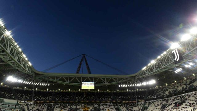 Juventus Stadium